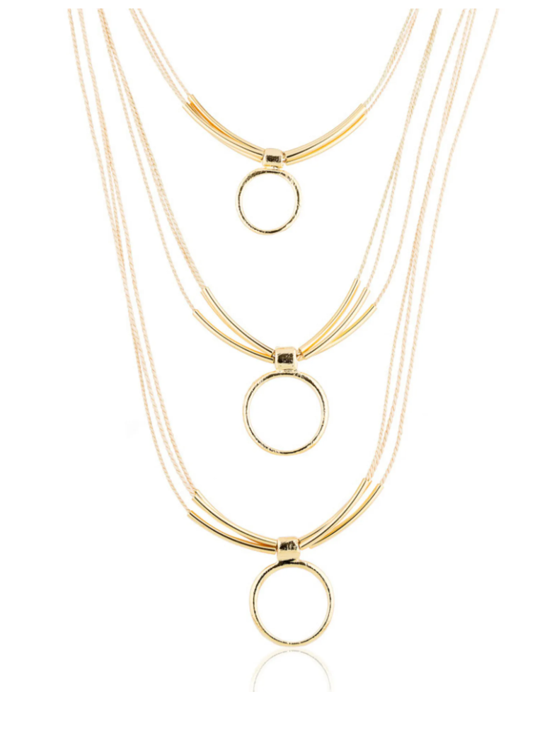 Collar Maria Isabel