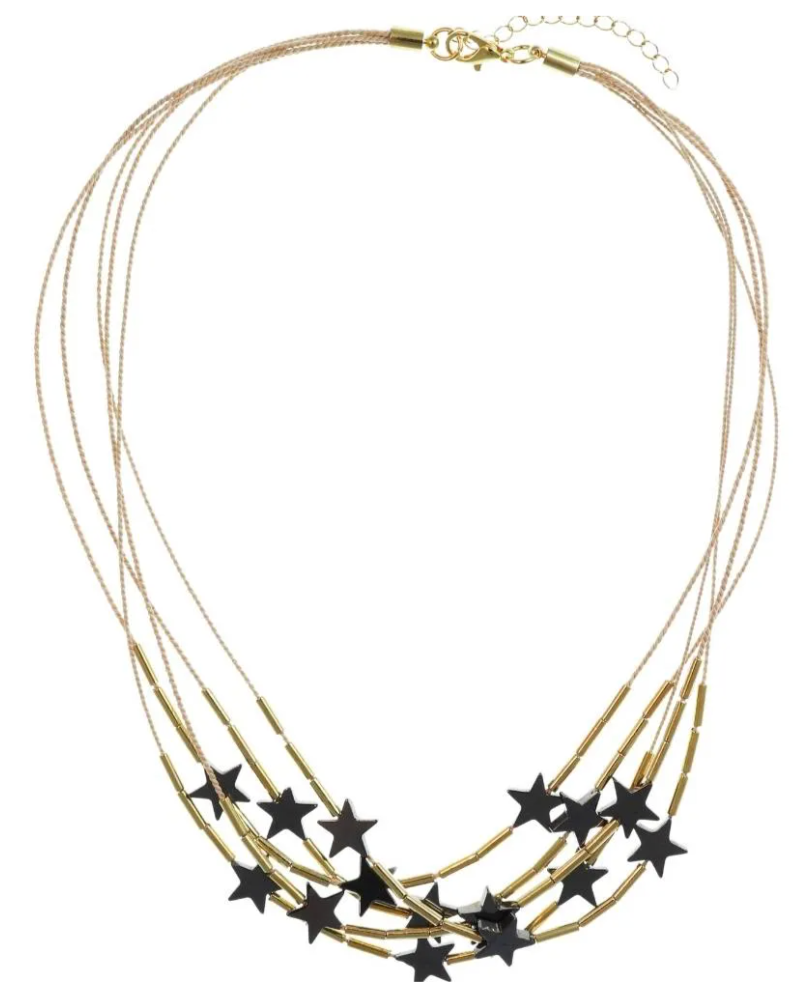 Collar Estrella