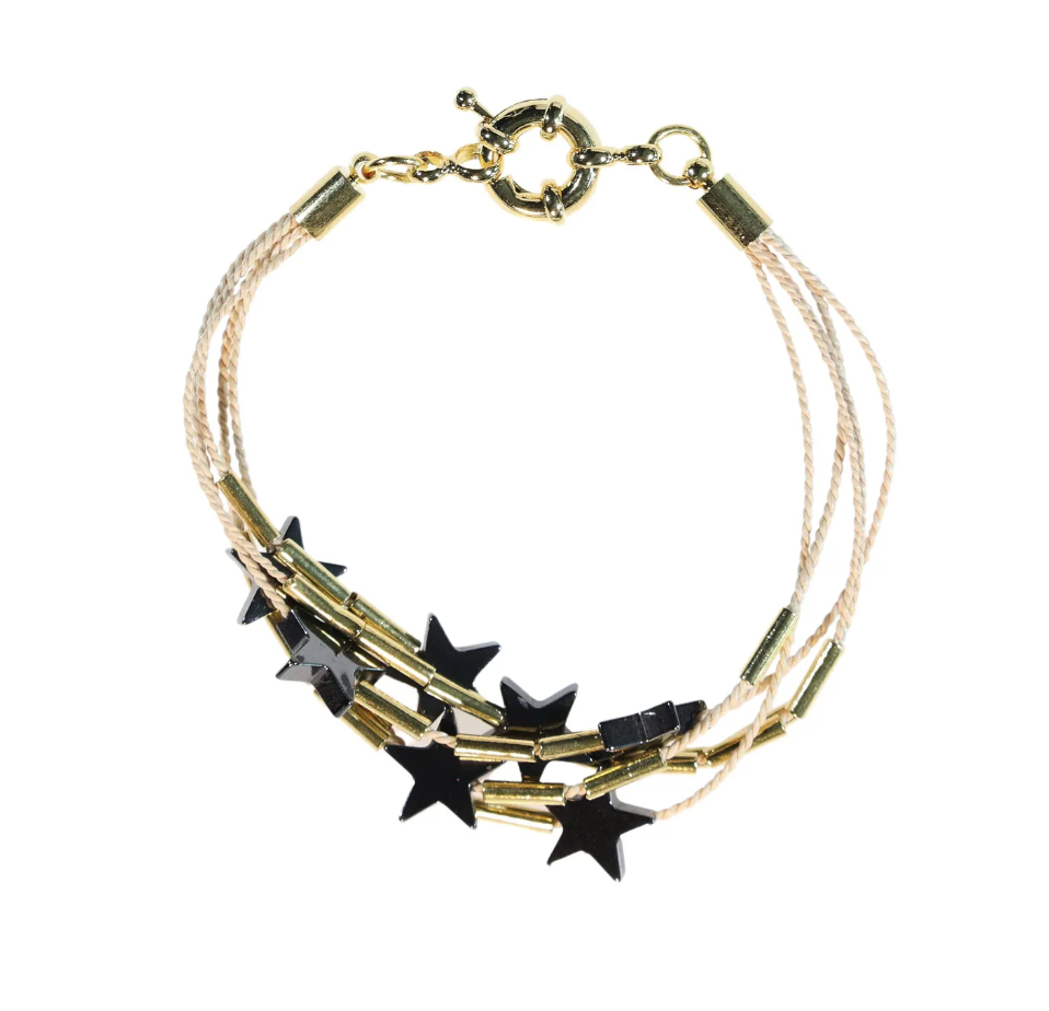 Pulsera Estrella