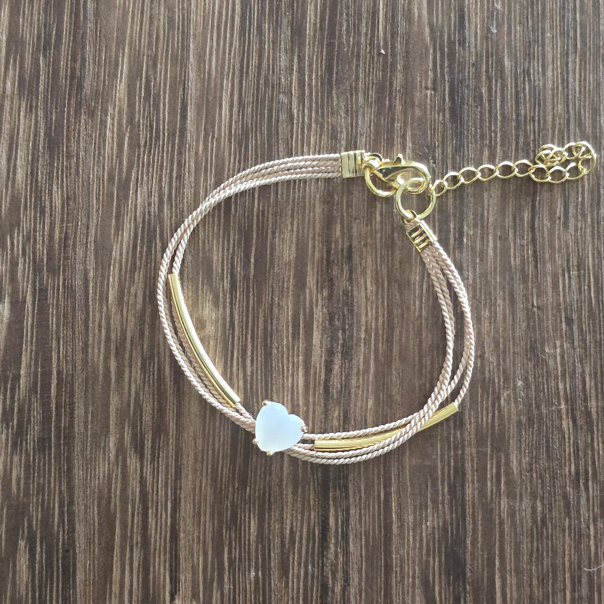 Conjunto Corazon