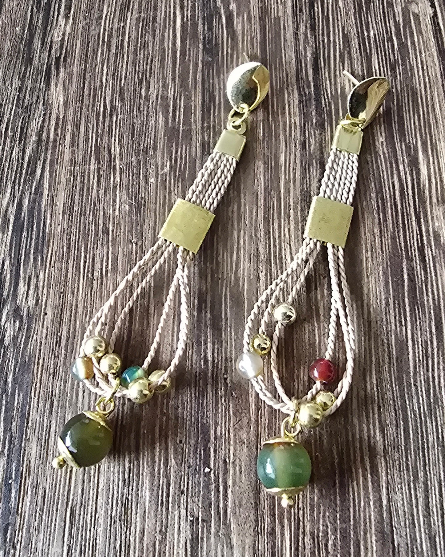 Aros Exoticos