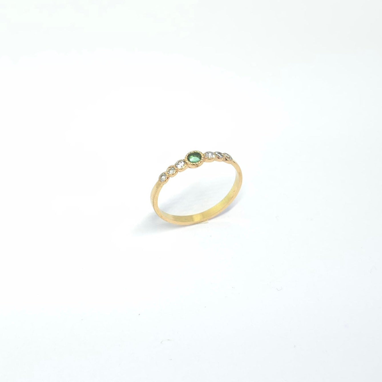 Anillo Sinfonía