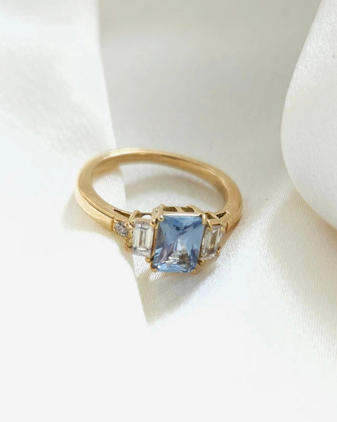Anillo Amalfi