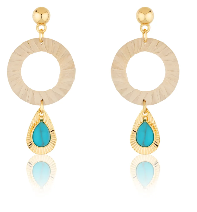 AROS PERLAS DEL OCEANO