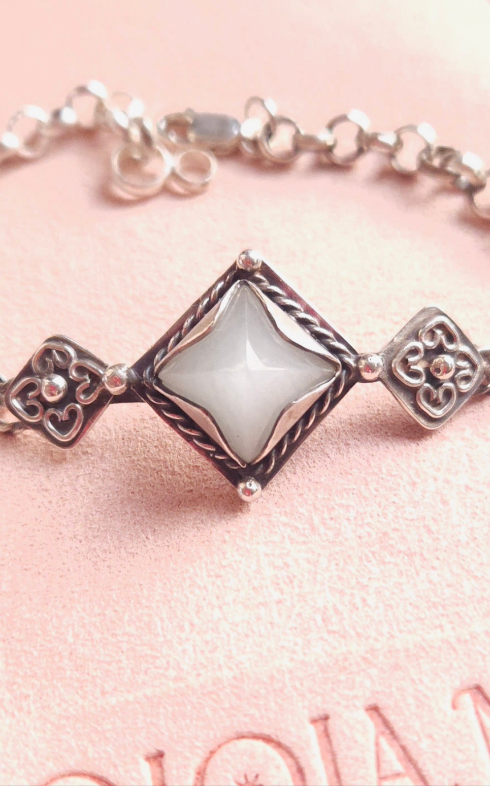Pulseras Piccola Gioia