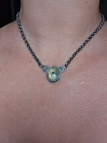 Collar Etna