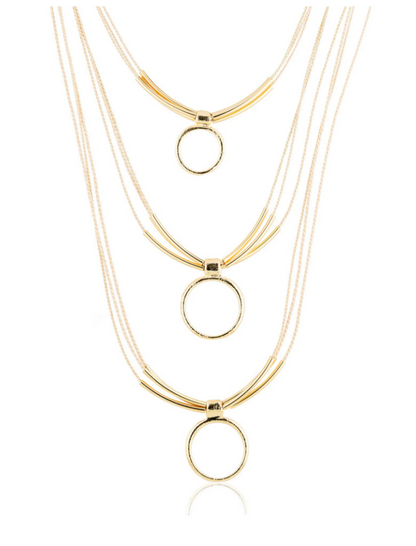 Collar Maria Isabel
