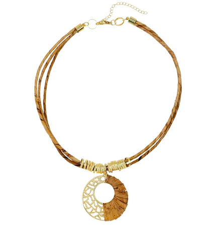 Collar Coraje