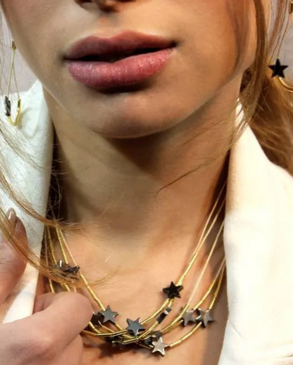 Collar Estrella
