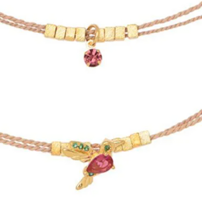 Conjunto Colibri