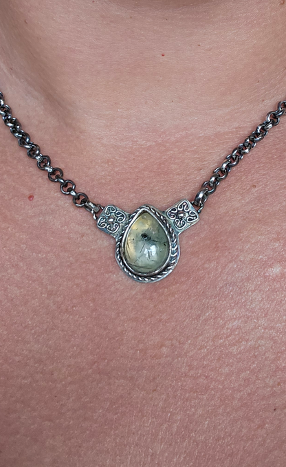 Collar Etna