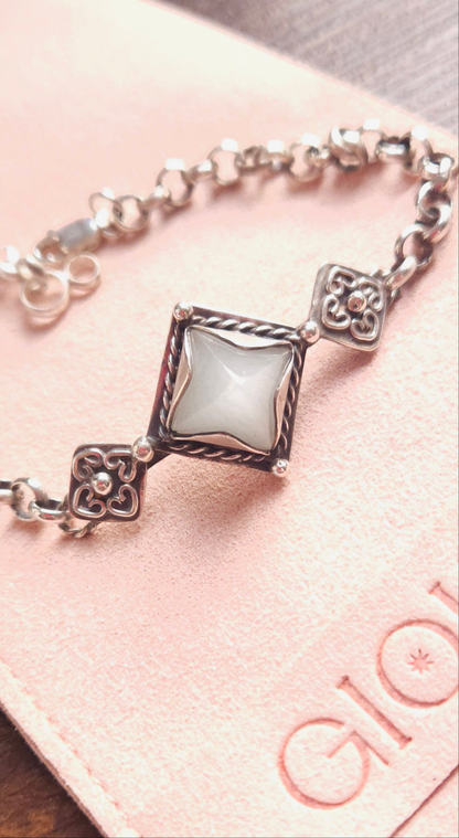 Pulsera Etna