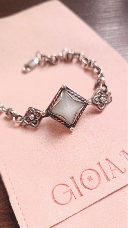 Pulsera Etna