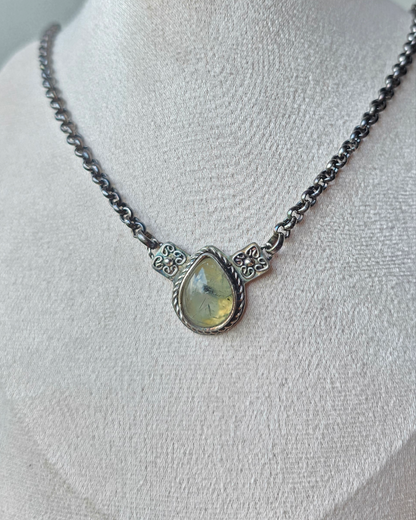 Collar Etna