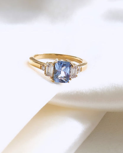 Anillo Amalfi