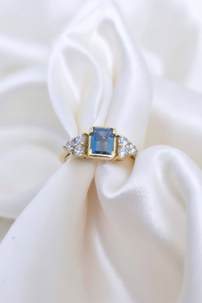 Anillo Positano