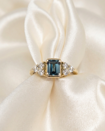 Anillo Positano