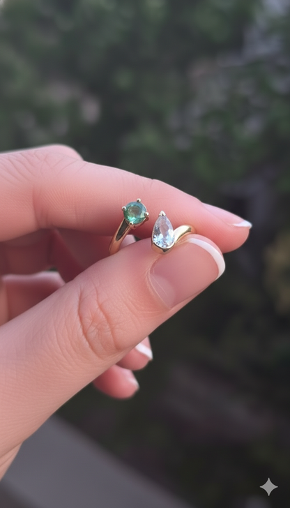 Anillos Toi el Moi