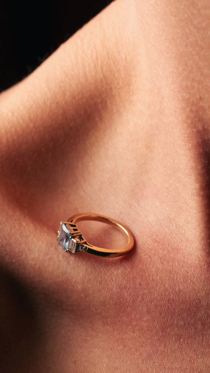Anillo Amalfi