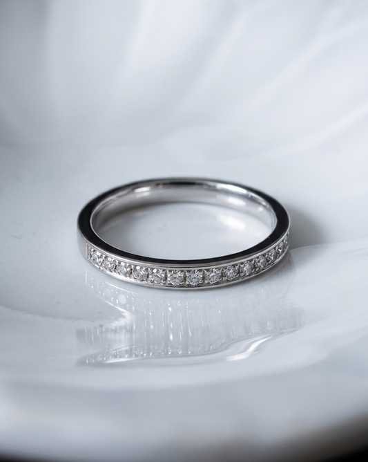 Anillo Churumbela