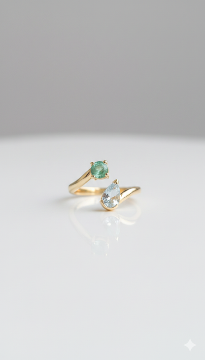Anillos Toi el Moi