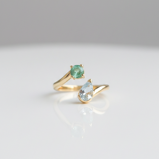 Anillos Toi el Moi