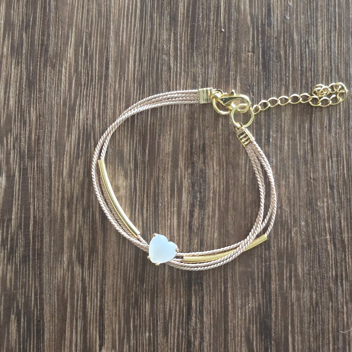 Conjunto Corazon