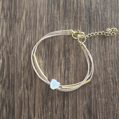 Conjunto Corazon