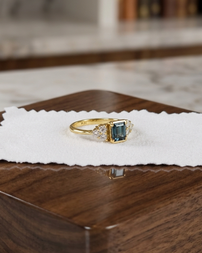 Anillo Positano