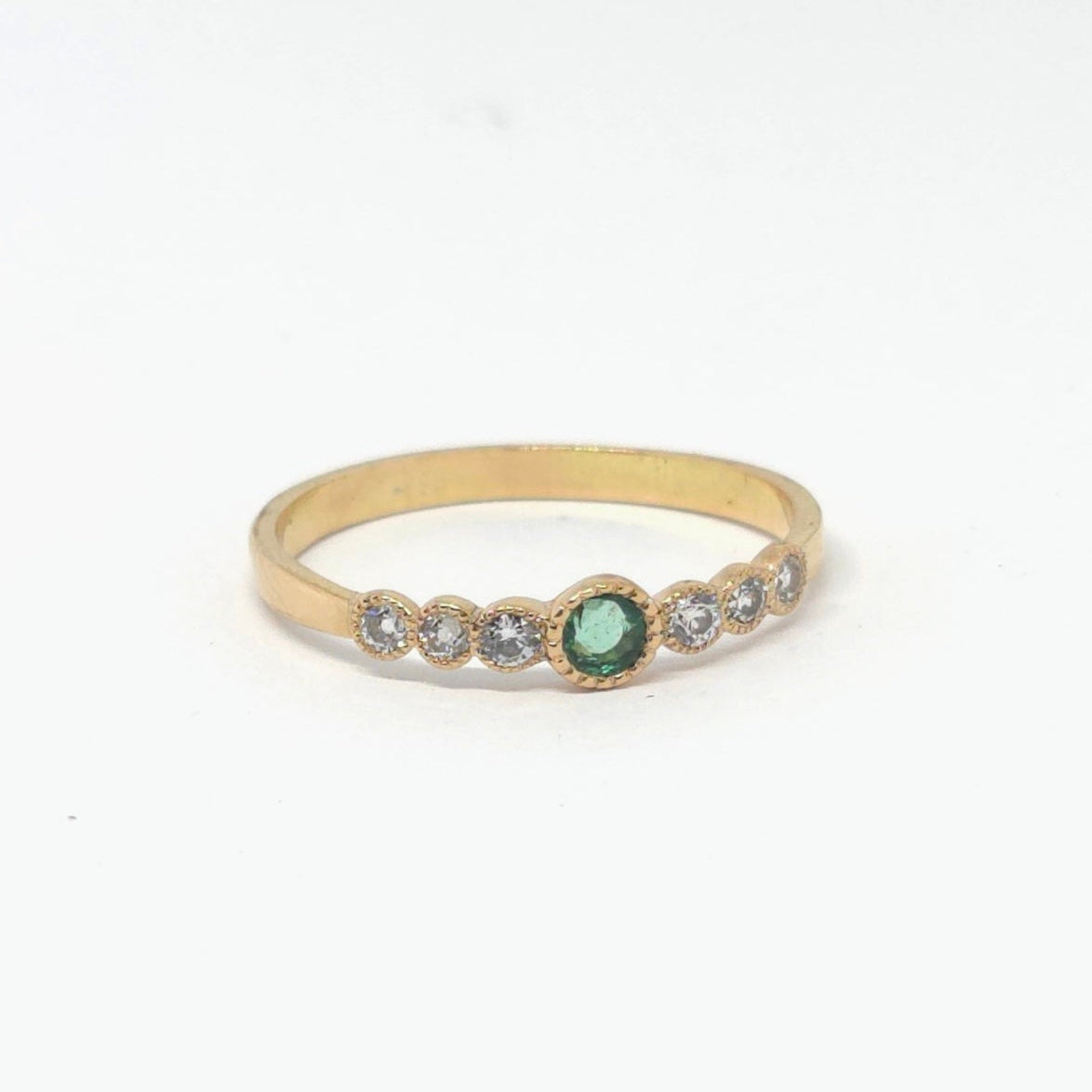 Anillo Sinfonía