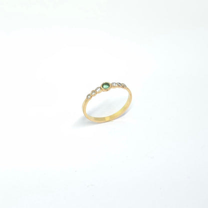 Anillo Sinfonía