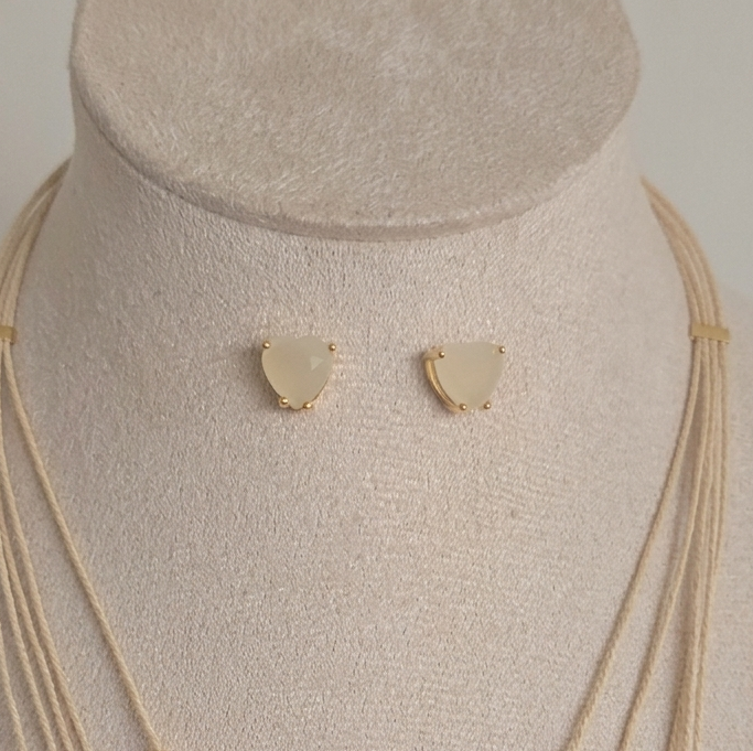 Conjunto Corazon