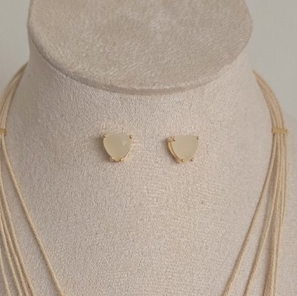 Conjunto Corazon