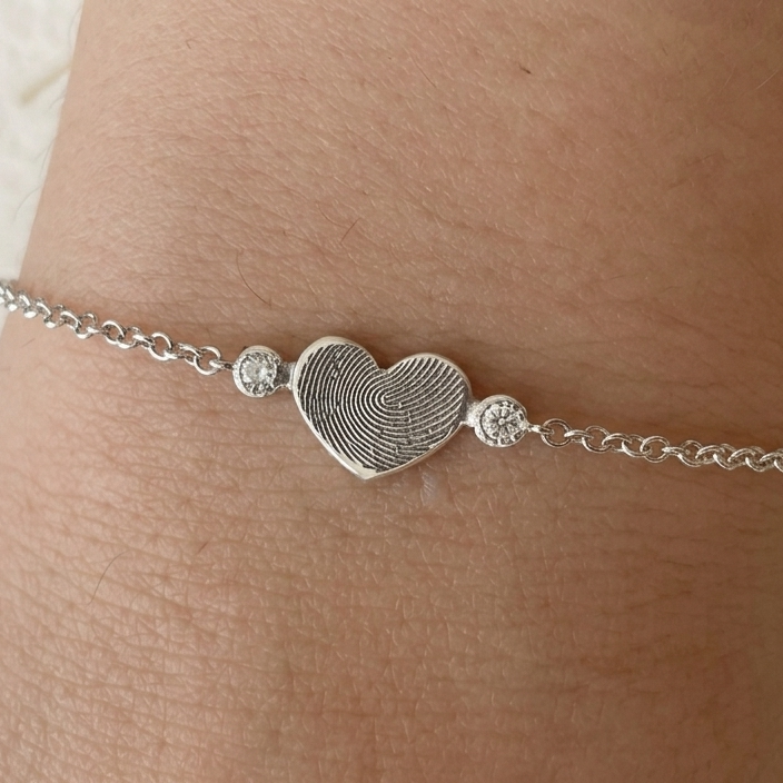 Pulsera Trazos