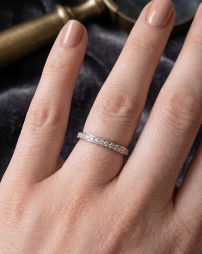 Anillo Churumbela