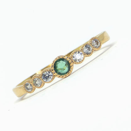 Anillo Sinfonía
