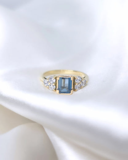 Anillo Positano