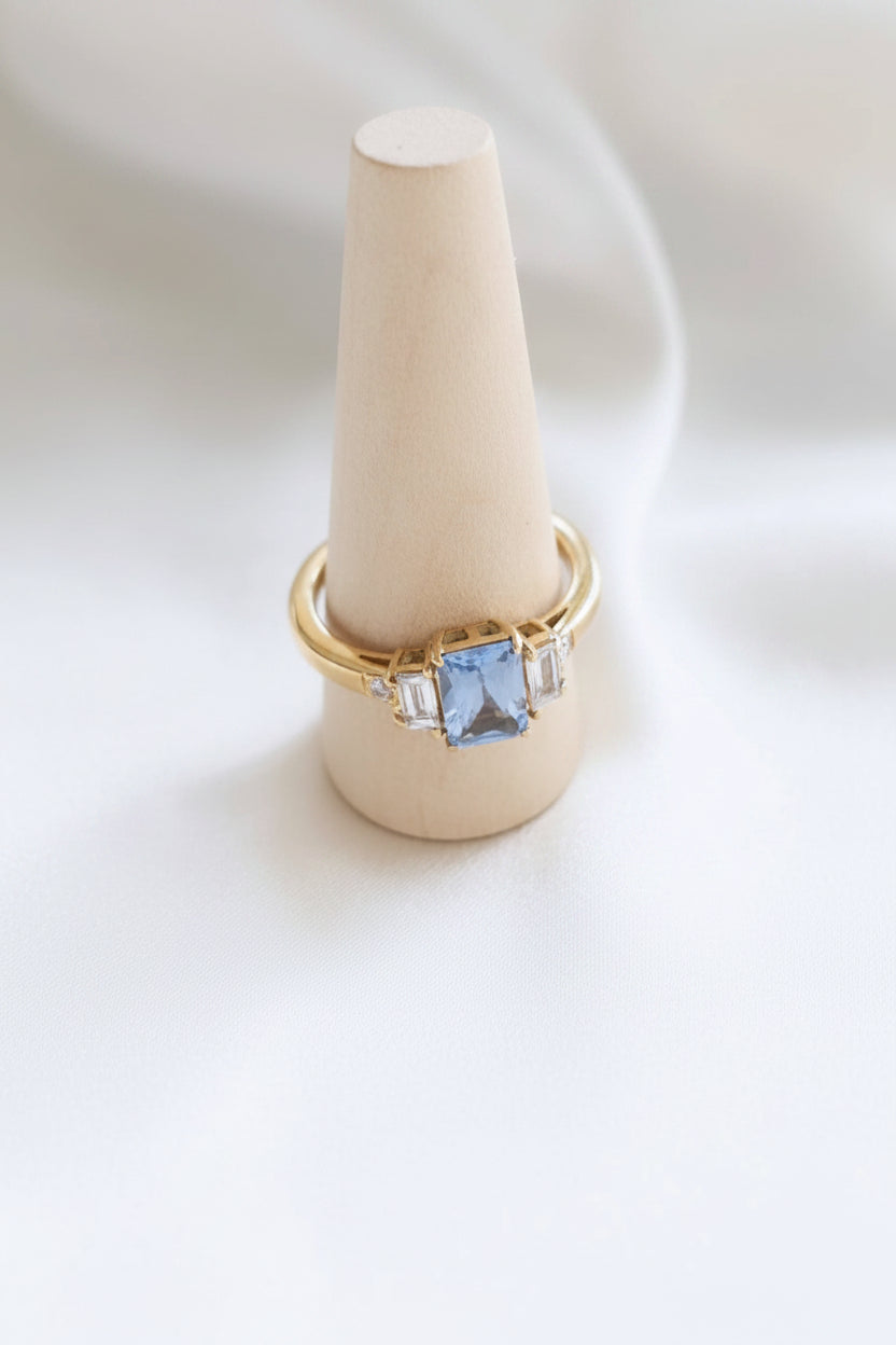 Anillo Amalfi