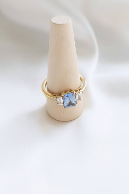 Anillo Amalfi