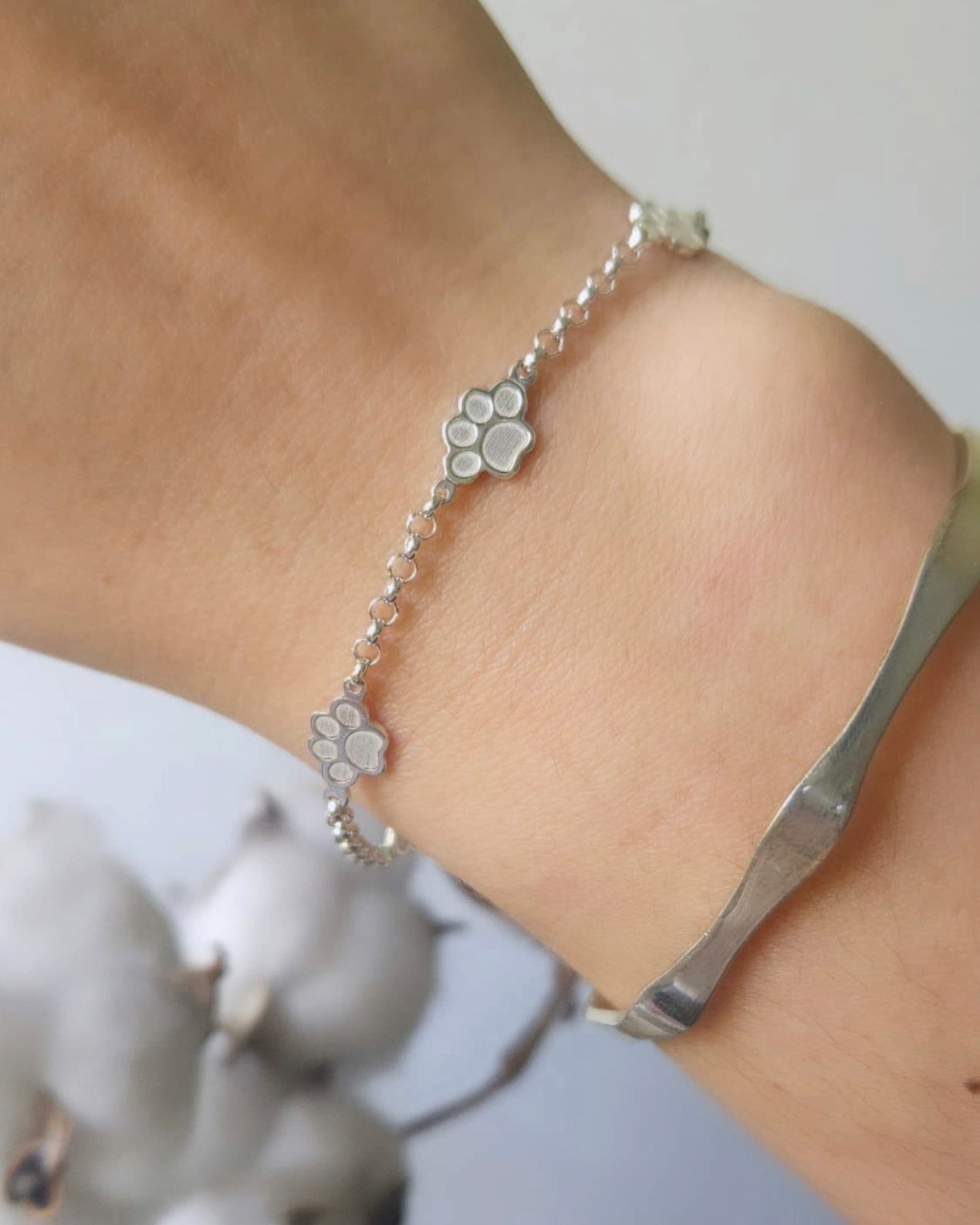 Pulsera Trazos