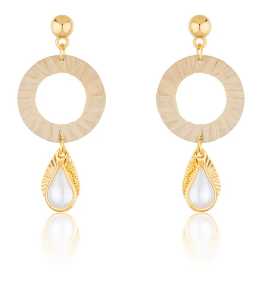 AROS PERLAS DEL  OCEANO