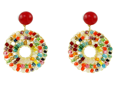 AROS QUEEN VICTORIA