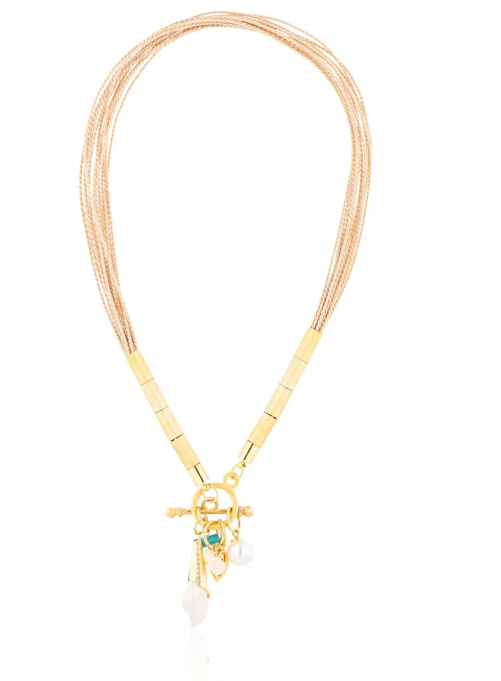 Collar Puerto de Ilusión