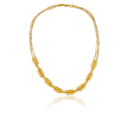 Collar Sutil