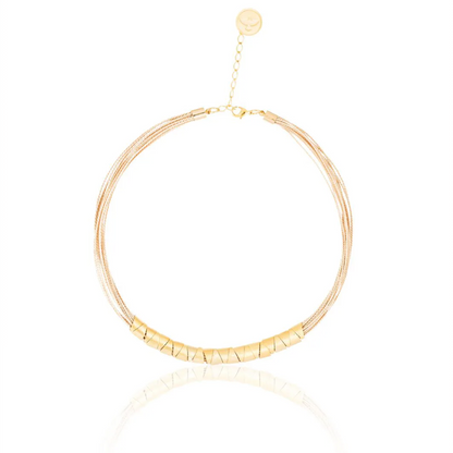 Collar Elemental basico