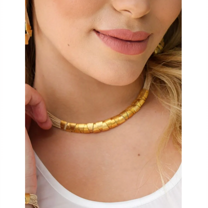 Collar Elemental basico