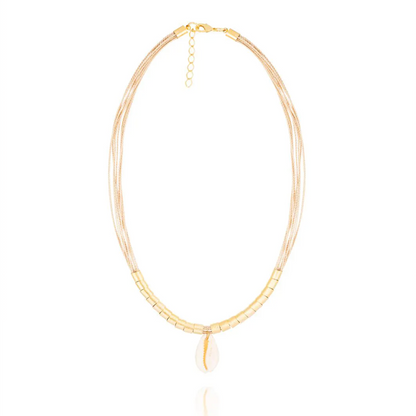 Collar corto Buzios