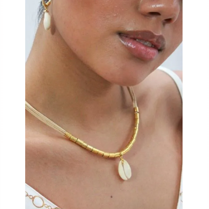 Collar corto Buzios