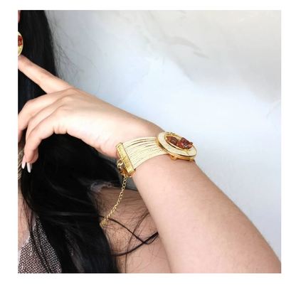 Pulsera Ipe