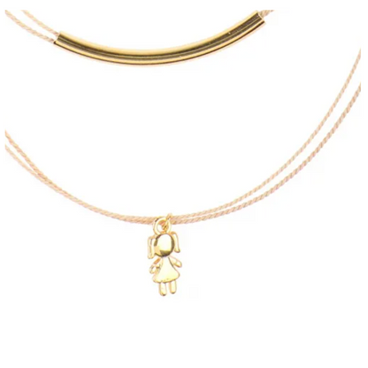 Collar Hijos